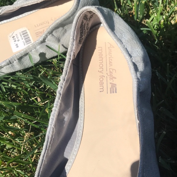 Cute flats! - Picture 2 of 4